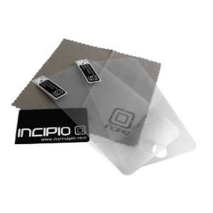 Incipio iPod touch 2G Screen Protector   3 Pack Cell 