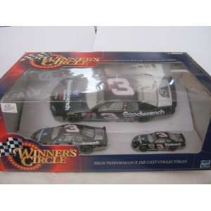  Dale Earnhardt Sr 50th Anniversary Toys & Games