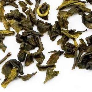 Earl Grey Green Organic Tea 1/2 Pound Dr . Oz Pick