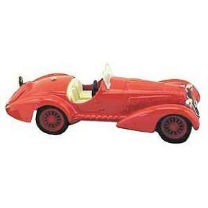  Replicarz BR139 02 1938 Alfa Romeo 8C 2900B in Red Toys & Games
