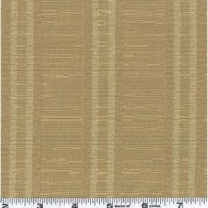   Jacquard Outdoor Fabric Sumter Tan By The Yard Arts, Crafts & Sewing