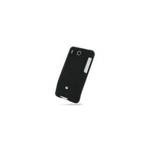  Htc Hero (GSM) G3 (HTC (GSM)) Black Cell Phone Silicone 