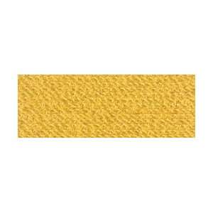   Crochet Cotton Size 10   282 Yards Medium Yellow 