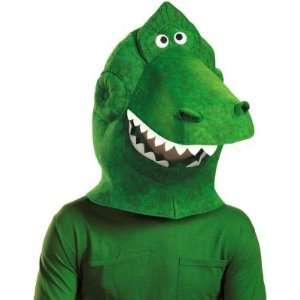  Toy Story   Rex Character Headpiece Adult Health 