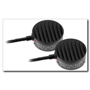  Cycle Sounds Bagger Audio Power Pucks Speaker Amps 2120 