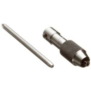   Tap Size, 5/32   9/32 Square Shank Diameter, 9 Body Length Explore