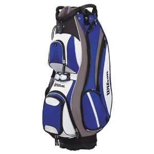  Wilson Alpine Golf Cart Bag