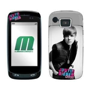  MusicSkins MS JB90115 Samsung Impression   SGH A877