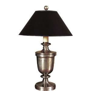 Visual Comfort and Company CHA8172AN B Chart House 2 Light Table Lamps 