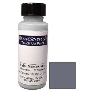   Touch Up Paint for 2007 Saturn Aura (color code WA411P) and Clearcoat