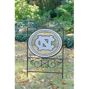  University of North Carolina Yard Sign 