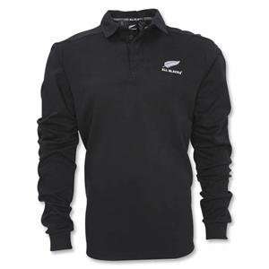  All Blacks Legacy LS Rugby Jersey