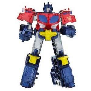  Transformers Legends Robots in Disguise Optimus Prime 