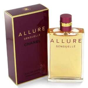   Allure Sensuelle 1.7 oz. Eau de Perfume Spray for Women by Chanel