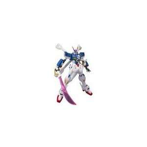   Robot Spirits Crossbone Gundam X 3 R 064 Action Figure Toys & Games
