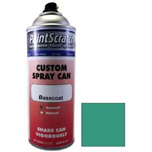   Up Paint for 1994 Volkswagen Golf (color code LA6U/Q5) and Clearcoat