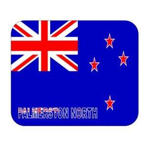  New Zealand, Palmerston North Mouse Pad 