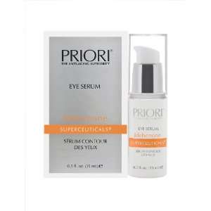  Priori Idebenone Eye Serum Beauty