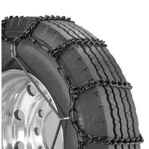   Company QG2255 Quik Grip Truck Singles Tire Traction Chain   Set of 2