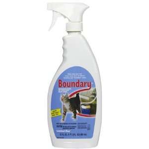 Cat Repellent Pump Spray   22oz (Quantity of 3)