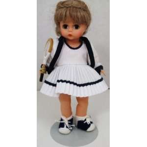 Madame Alexander Tennis Doll 