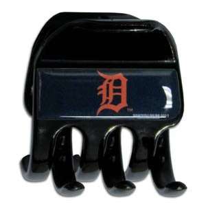 MLB Detroit Tigers Hair Clip 