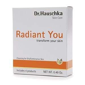   Skin Care Radiant You Set for Oily/Combination Skin, 1 ea Beauty