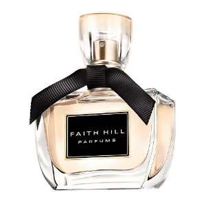 Faith Hill Parfum Perfume Collection
