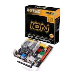  Quality Atom N330 1.6GHz Dual Core By Zotac Electronics