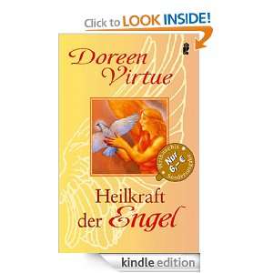   der Engel (German Edition) Doreen Virtue  Kindle Store