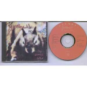  GUMBALL   DAMAGE DONE   CD (not vinyl) GUMBALL Music