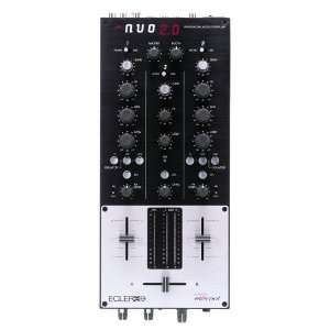  Ecler NUO 2.0 Musical Instruments