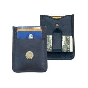  Baylor   Money Clip/Card Holder