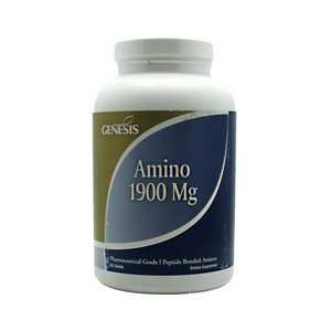  Genesis Amino Acids   325 ea