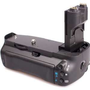   Grip/Battery Holder for Canon EOS 7D Digital Cameras