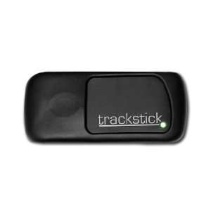  Trackstick Mini GPS Tracking Device Data Logger FREE 