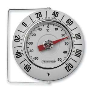    Other Kitchen Stuff  Indoor / Outdoor Thermometer