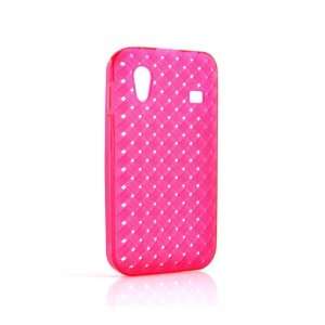   Cover Skin for Samsung Galaxy Ace S5830 Cell Phones & Accessories