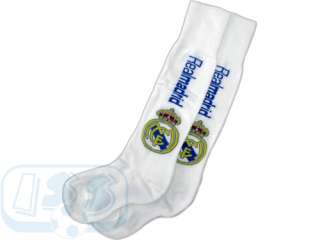 GREAL10 Real Madrid   soccer socks  