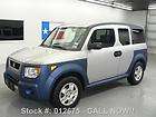 Honda  Element WE FINANCE 2006 HONDA ELEMENT LX AUTO CRUISE CTRL CD 