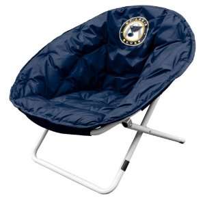  St. Louis Blues Sphere Chair