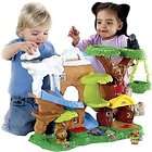 Fisher Price Little People Zoo Talkers Animal Sounds Zo