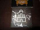 Halestorm S/T I Get Off CD Signed By All 4 Lzzy Hale Signed COA Proof 