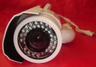   Super Hi   Resulation 540 TVL 1/3 SONY SUPER HAD CCD Bullet Camera