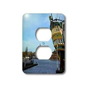  Edmond Hogge Jr Countrys   Amsterdam   Light Switch Covers 