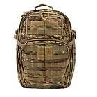 11 Tactical Rush 24 Day Backpack, MultiCam 56955 844802227094  