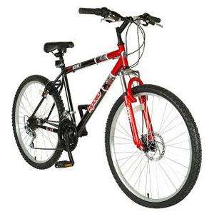 why buy used mens boys 26 inch mountain mt mtb off road bike bicycle 