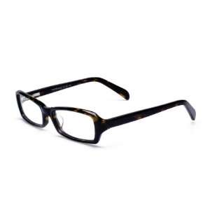  Gothenburg prescription eyeglasses (Tortoise) Health 