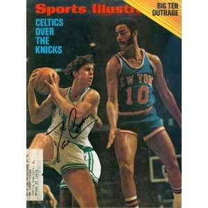  Dave Cowens Sports Illustrated February 7, 1972 Sports 