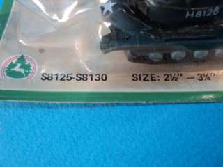DIE CAST METAL U.S.A. M48 PATTON TANK IN BLISTER CHINA  